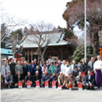 八坂神社-旅行